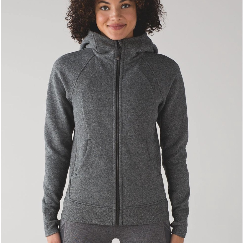 LULULEMON SCUBA!!